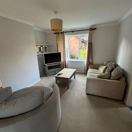 Milton Keynes Comfort Haven Apartment Haversham ภายนอก รูปภาพ